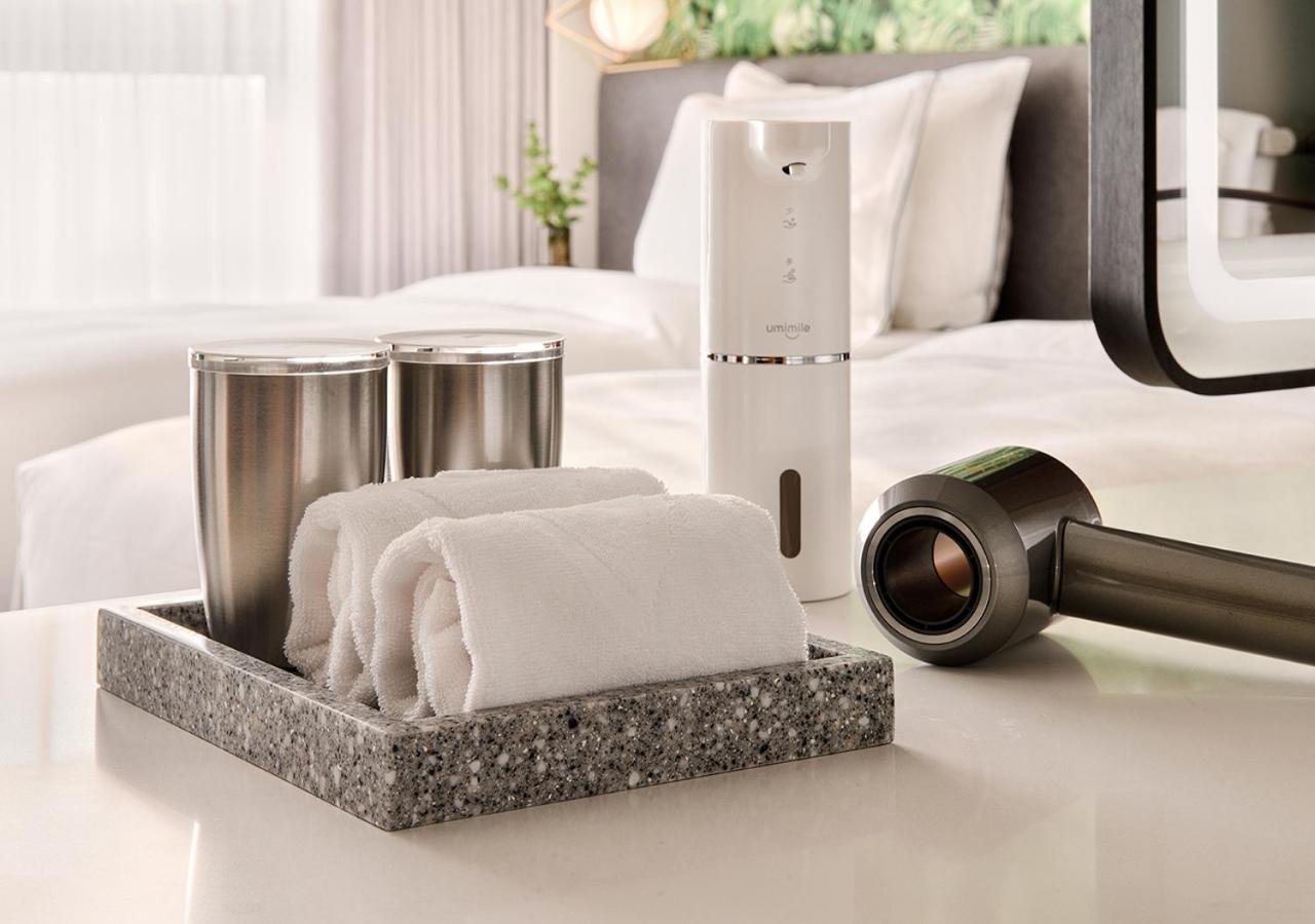 Jai Chateau Hotels & Hostels Tainan Quarto foto